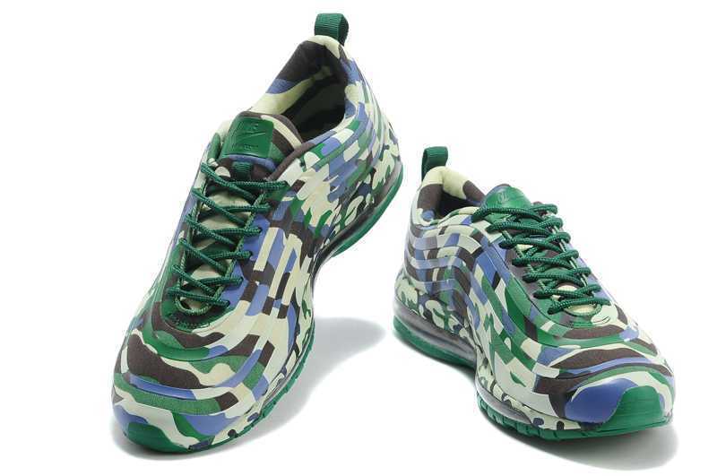 Nike air max 97 VT discount classic air max en solde running course acheter